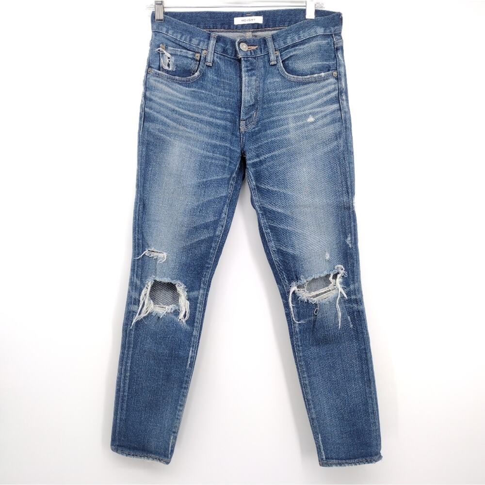 Moussy Moussy Moussy